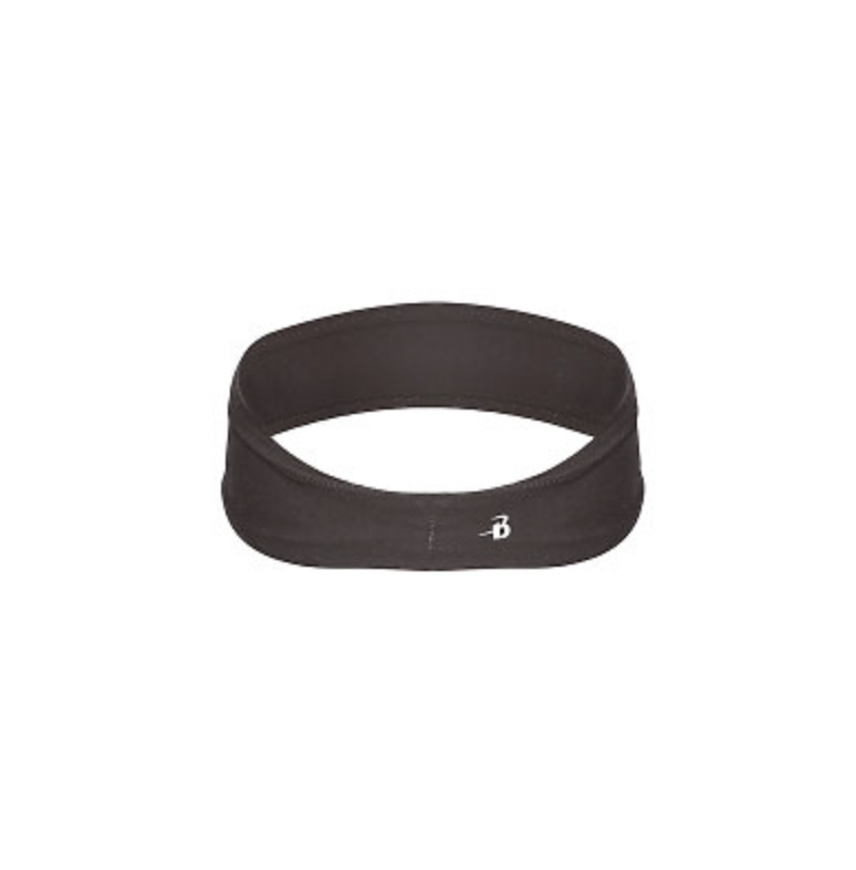 Badger Solid Headband