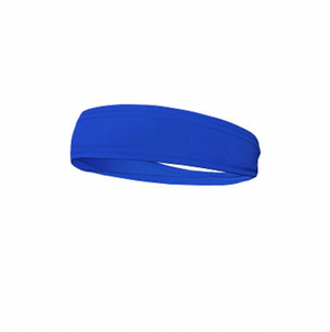 Badger Solid Headband