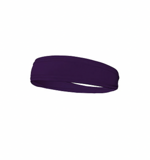 Badger Solid Headband