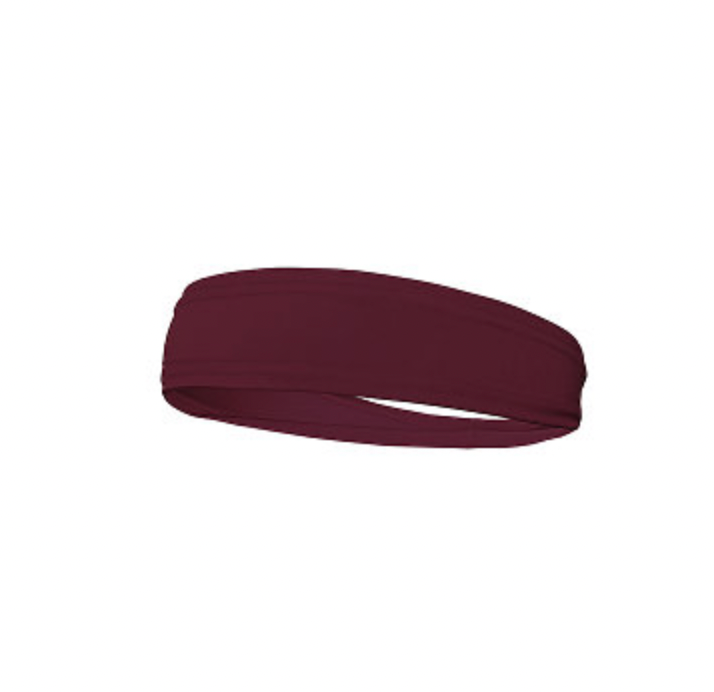 Badger Solid Headband