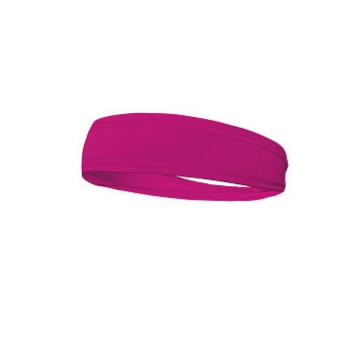 Badger Solid Headband