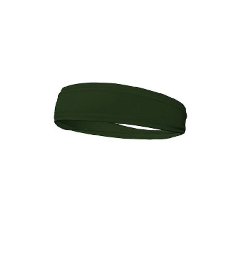 Badger Solid Headband