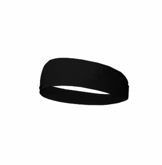 Badger Wide Solid Headband