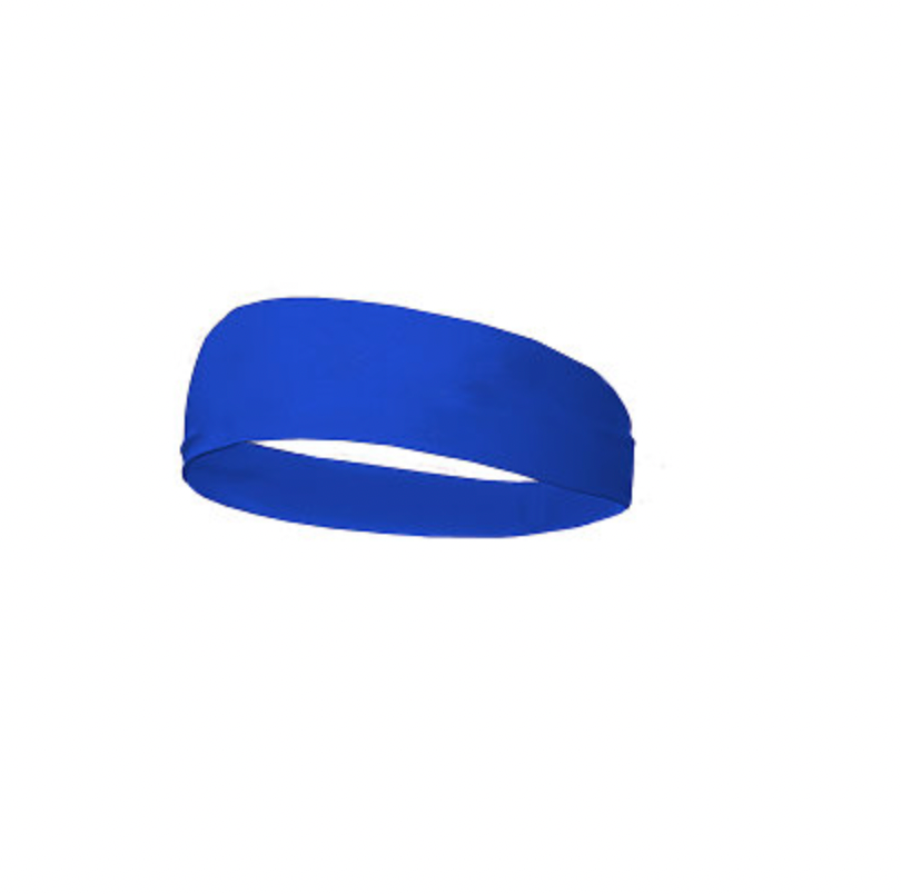 Badger Wide Solid Headband