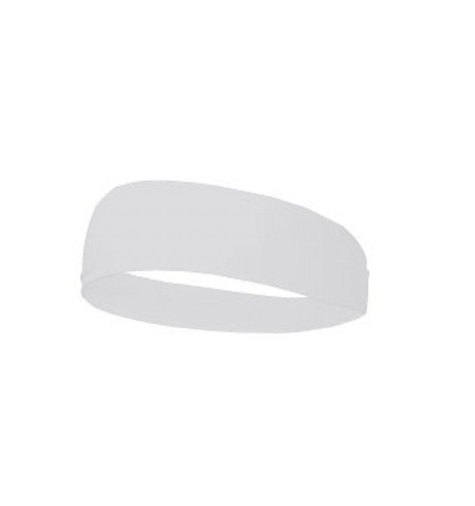 Badger Wide Solid Headband