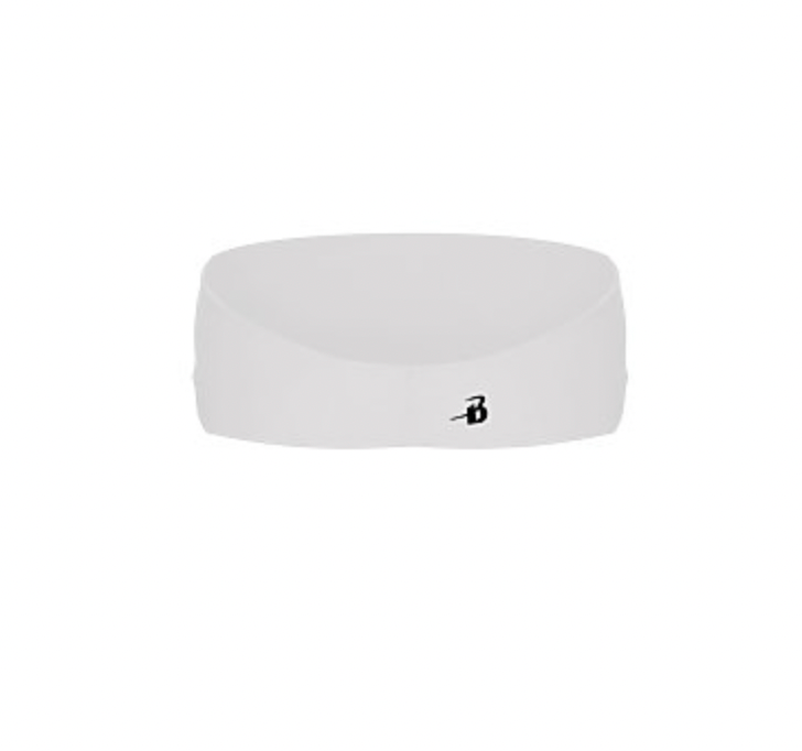 Badger Wide Solid Headband