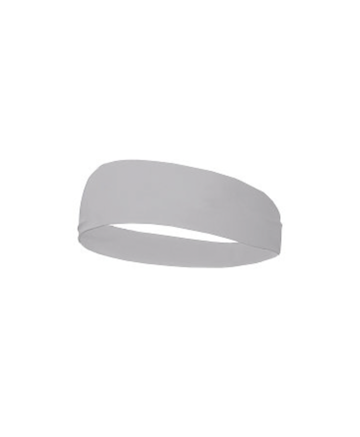 Badger Wide Solid Headband
