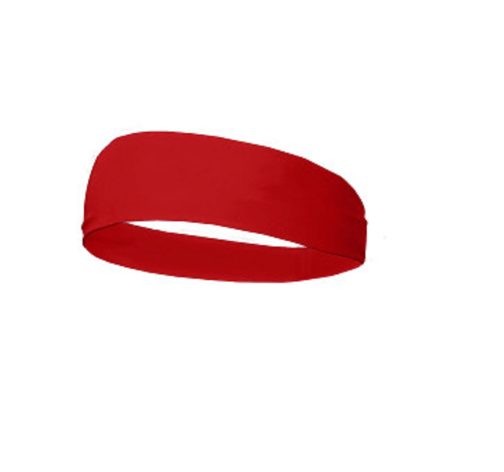 Badger Wide Solid Headband