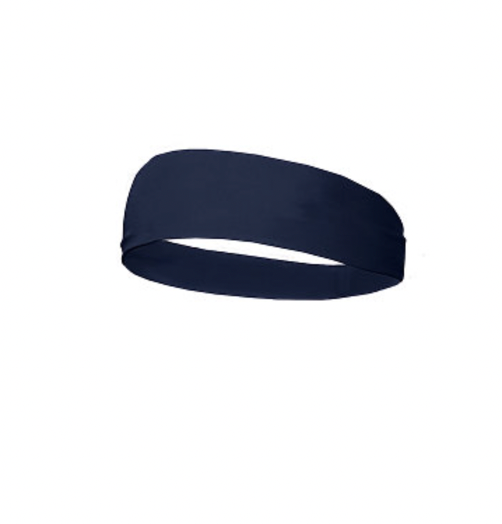 Badger Wide Solid Headband