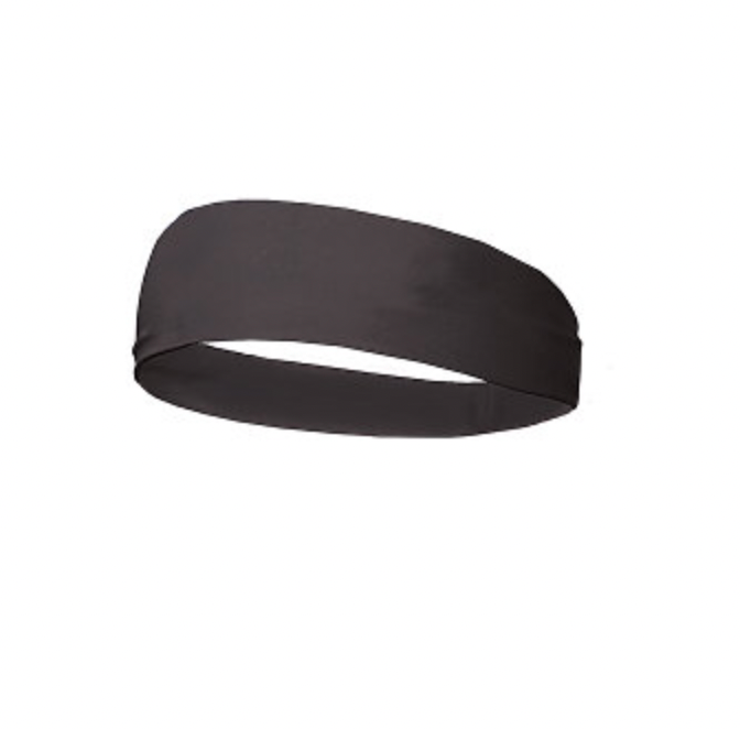 Badger Wide Solid Headband