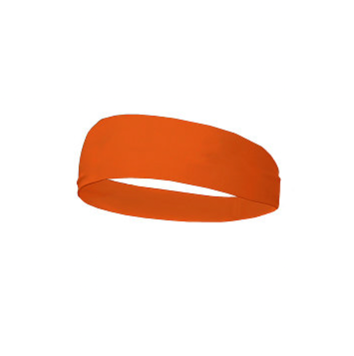 Badger Wide Solid Headband