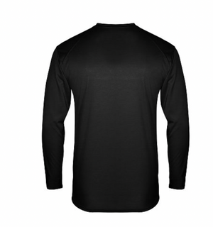 Badger Adult FitFlex Long Sleeve Tee