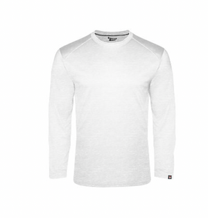 Badger Adult FitFlex Long Sleeve Tee