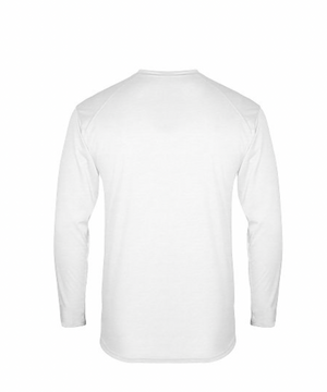 Badger Adult FitFlex Long Sleeve Tee