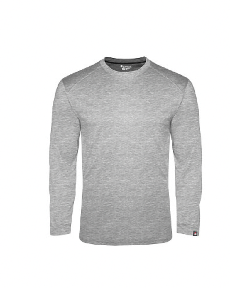 Badger Adult FitFlex Long Sleeve Tee