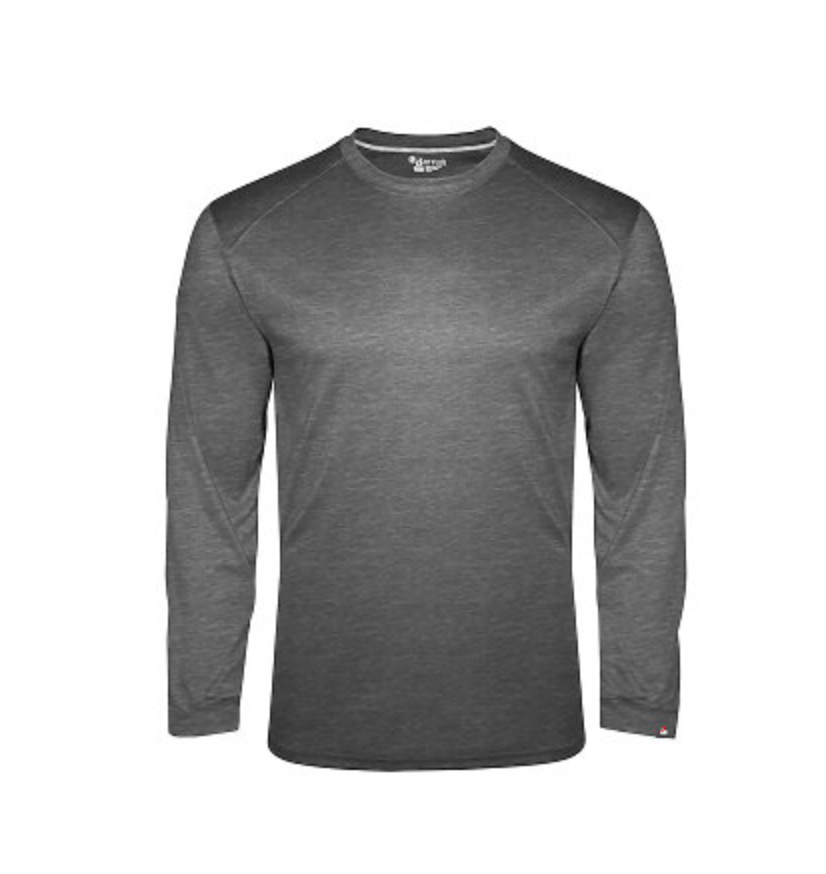 Badger Adult FitFlex Long Sleeve Tee