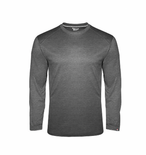 Badger Adult FitFlex Long Sleeve Tee