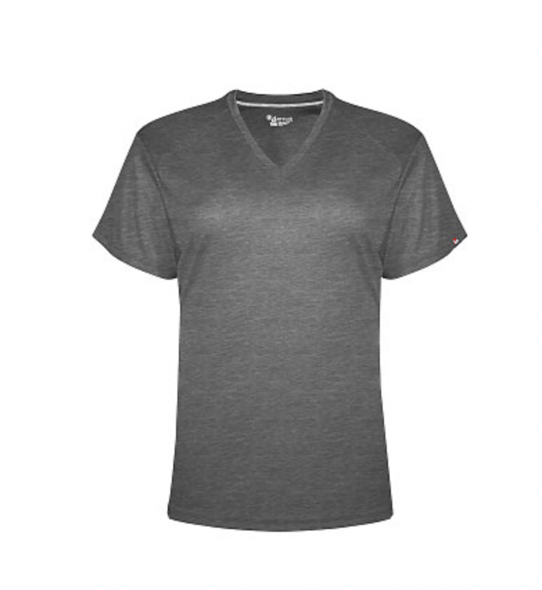 Badger Women's FitFlex Tee