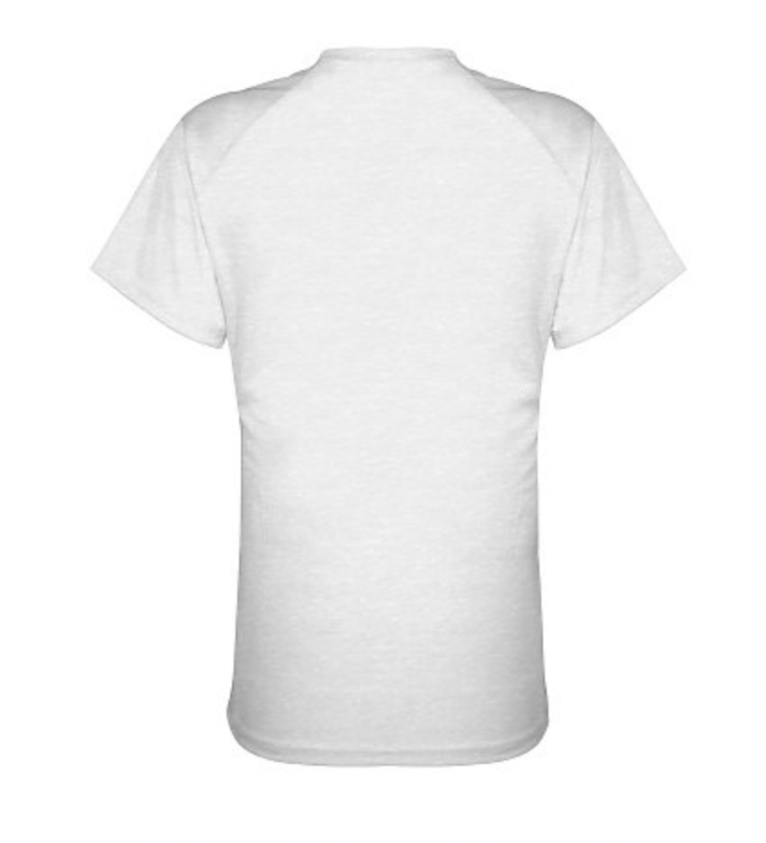 Badger Women's FitFlex Tee
