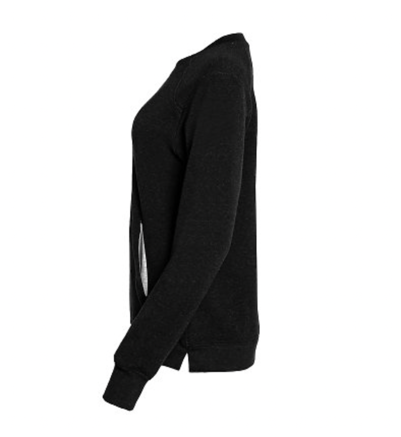 Badger Women's Fitflex French Terry Crew