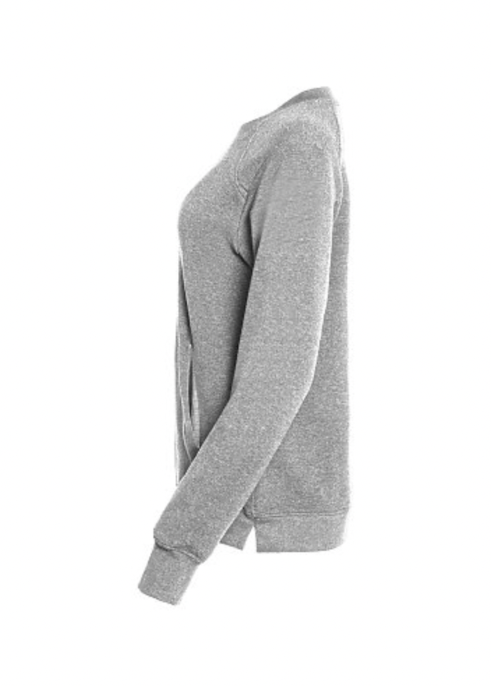 Badger Women's Fitflex French Terry Crew