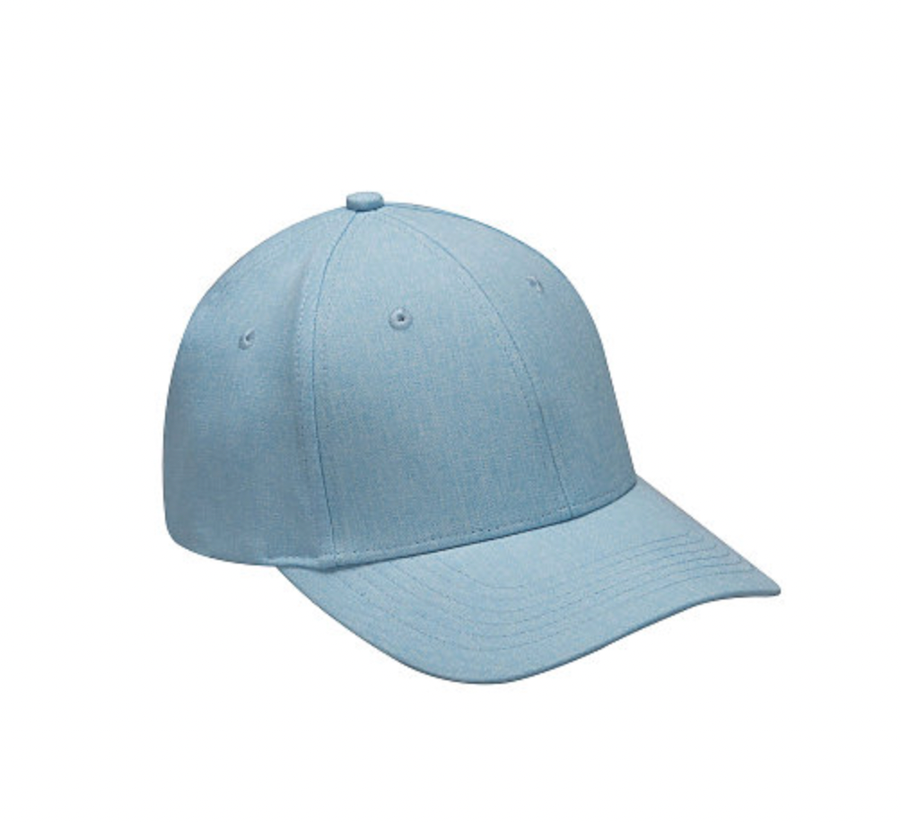 Adams Deluxe Cap