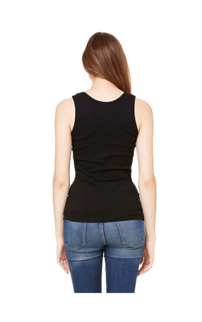 BELLA+CANVAS Women's Baby Rib Tank