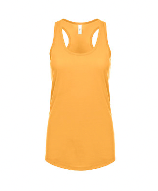 Next Level Women's Ideal Racerback Tank