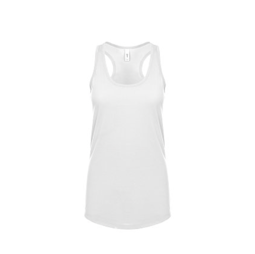 Next Level Women's Ideal Racerback Tank