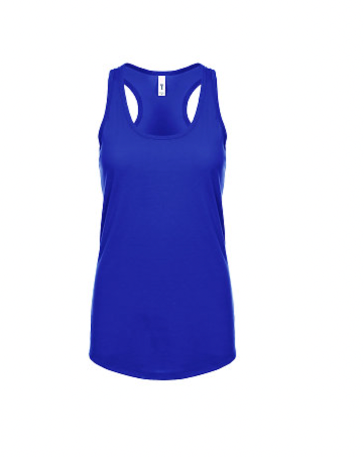 Next Level Women's Ideal Racerback Tank