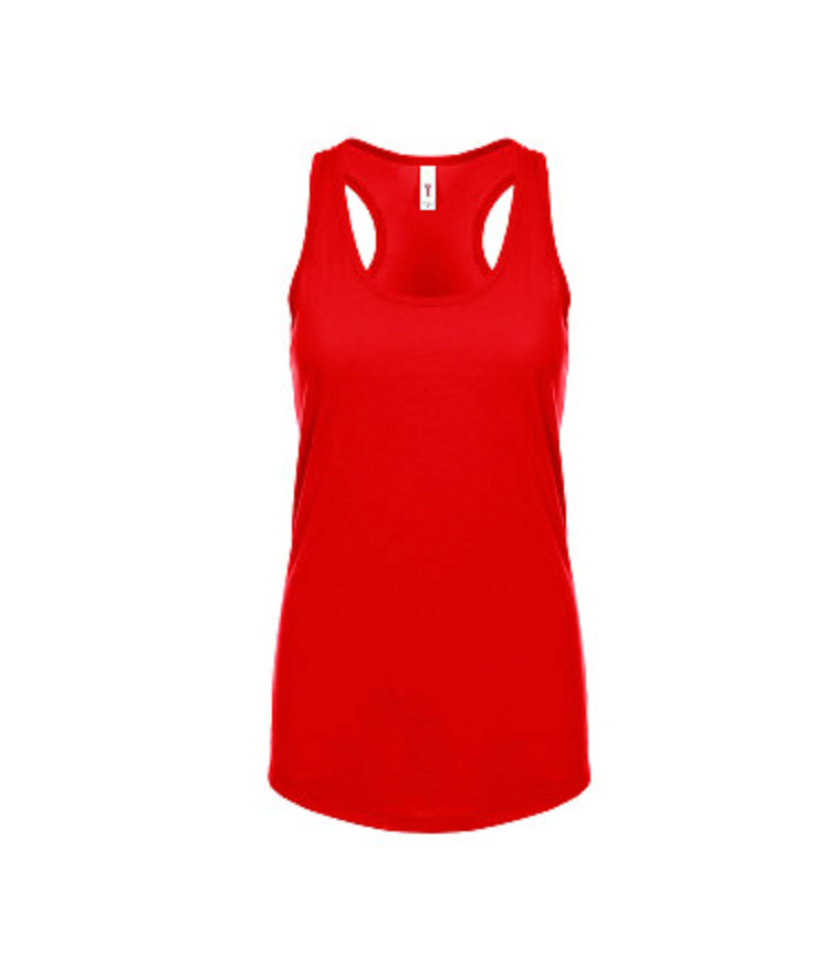 Next Level Women's Ideal Racerback Tank