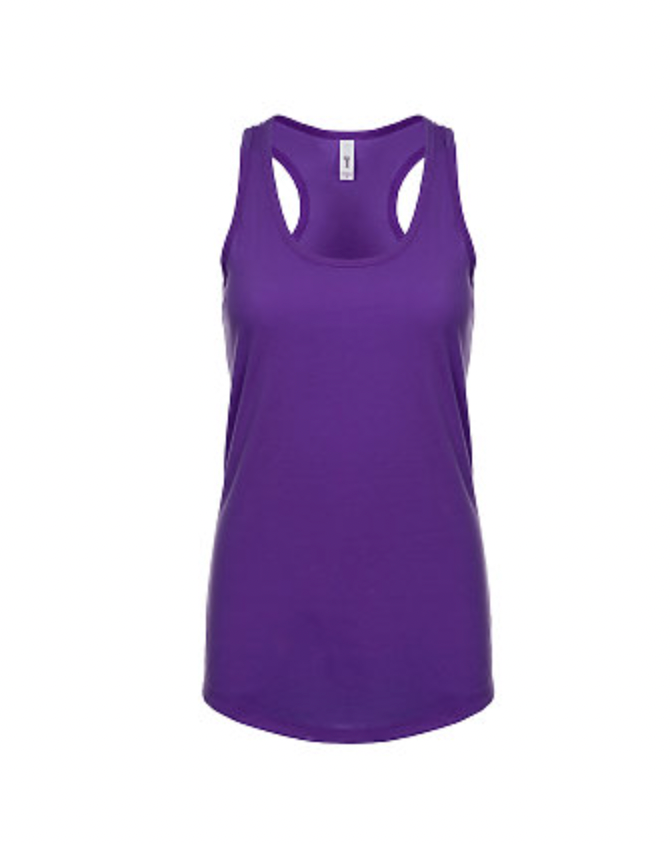 Next Level Women's Ideal Racerback Tank