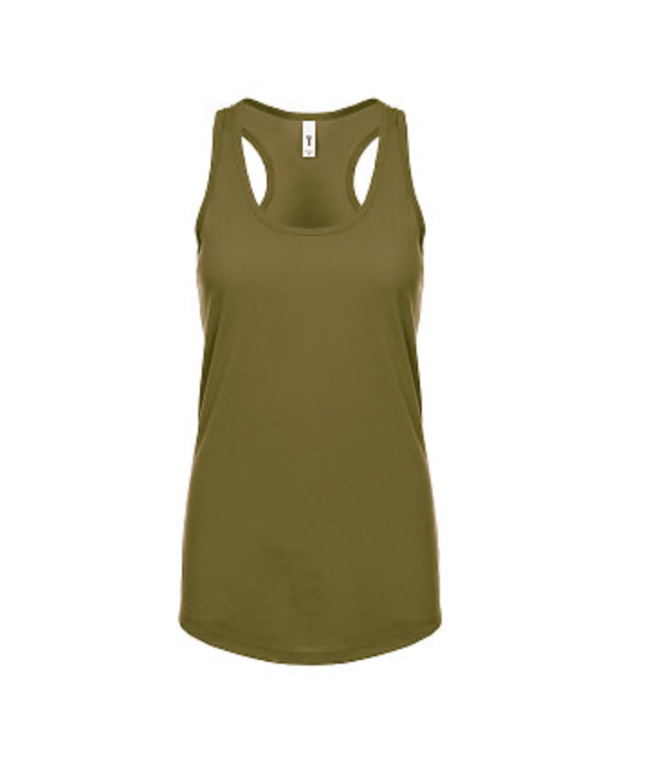 Next Level Women's Ideal Racerback Tank