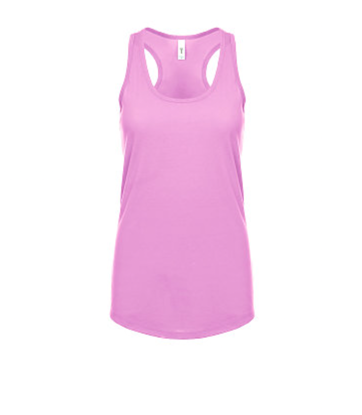 Next Level Women's Ideal Racerback Tank