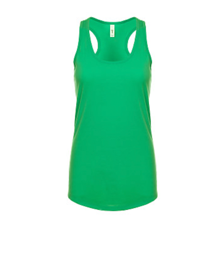 Next Level Women's Ideal Racerback Tank
