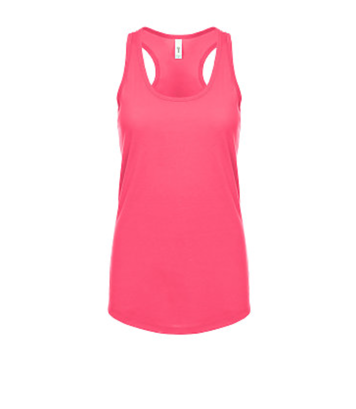 Next Level Women's Ideal Racerback Tank