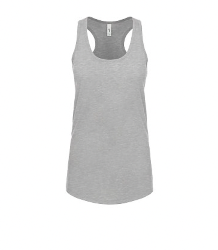 Next Level Women's Ideal Racerback Tank