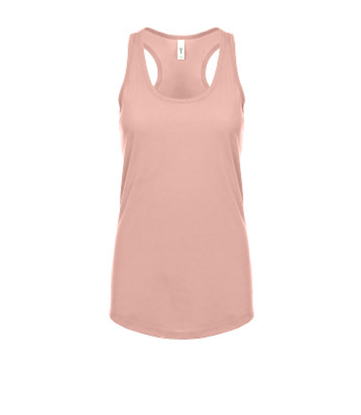 Next Level Women's Ideal Racerback Tank