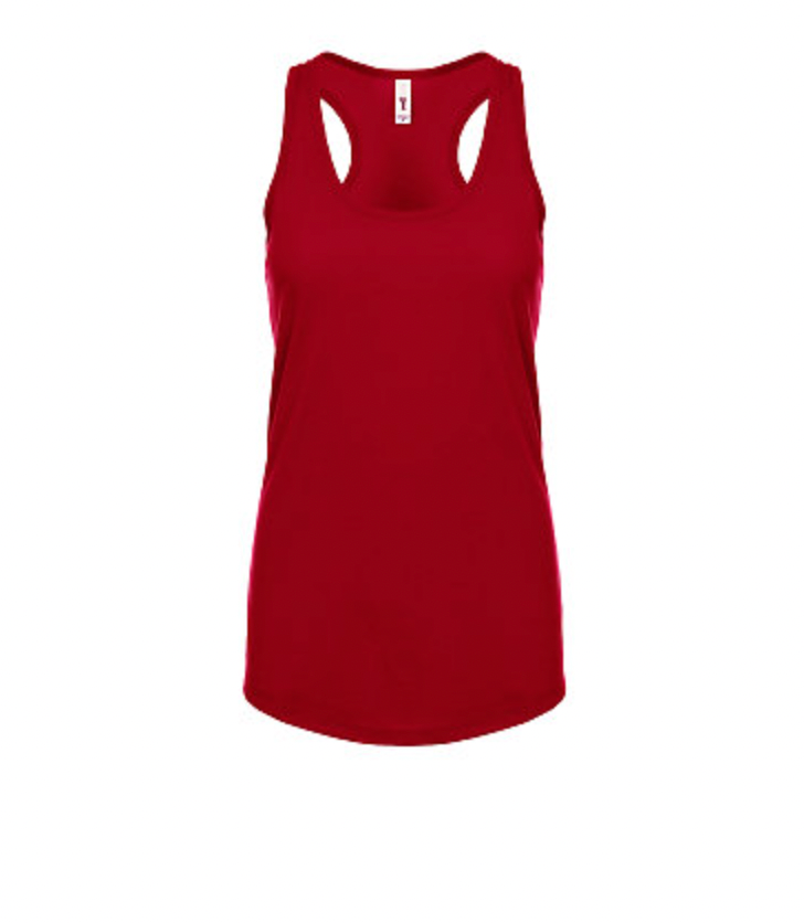 Next Level Women's Ideal Racerback Tank