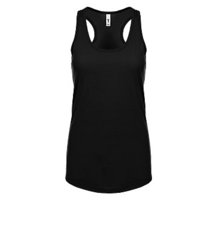 Next Level Women's Ideal Racerback Tank