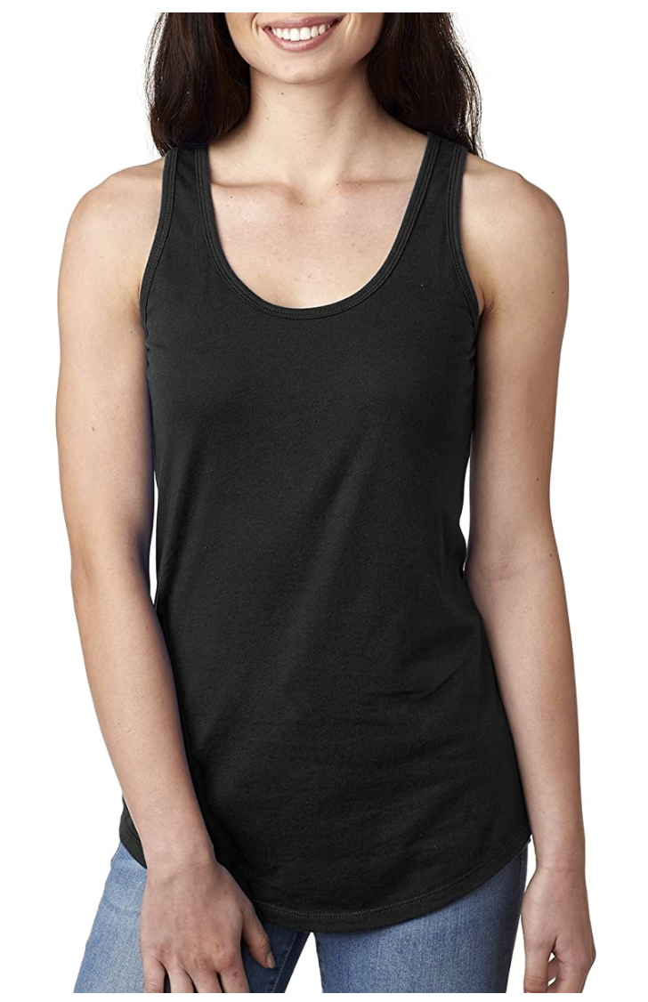 Next Level Women's Ideal Racerback Tank