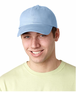 Adams Essentials Brushed Cap