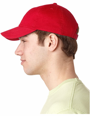 Adams Essentials Brushed Cap