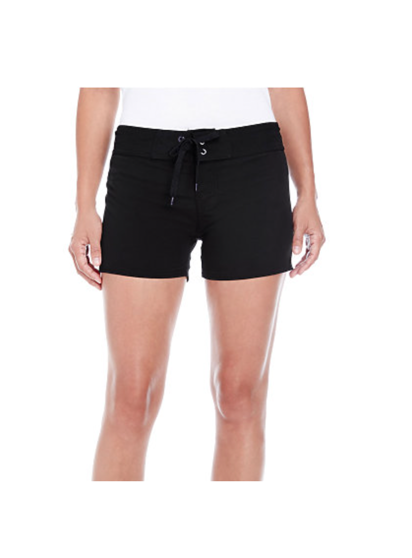 Burnside Ladies' Stretch Board Shorts