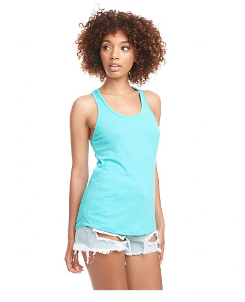 Next Level Women's Ideal Racerback Tank