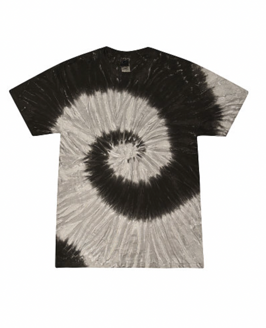 Colortone Adult Tie Dye Tee