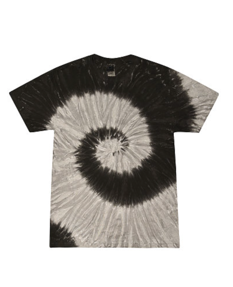 Colortone Youth Tie Dye Tee