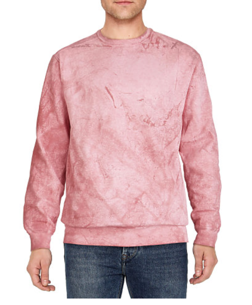 Comfort Colors Adult Color Blast Crewneck Sweatshirt