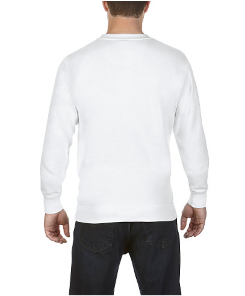 Comfort Colors Adult Crewneck Sweatshirt