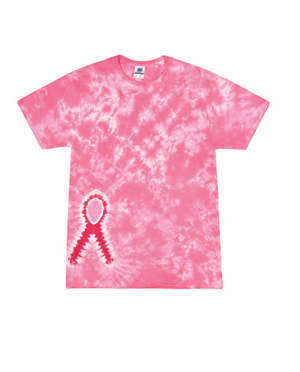 Colortone Youth Ribbon Tee